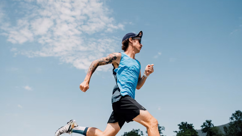 Λίγα και καλά: 7 πράγματα που δεν πρέπει να κάνεις πριν τρέξεις