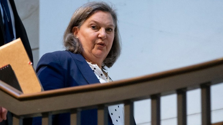 Νούλαντ: «Ωραίες εκπλήξεις» περιμένουν τις δυνάμεις του Πούτιν στα πεδία των μαχών στην Ουκρανία