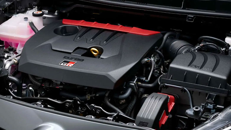 Η Toyota ξεκινά την κατασκευή ολοκαίνουργιων κινητήρων εσωτερικής καύσης