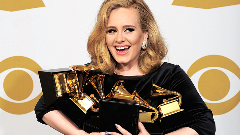 Η Adele στο Μόναχο το καλοκαίρι για τέσσερις ξεχωριστές συναυλίες