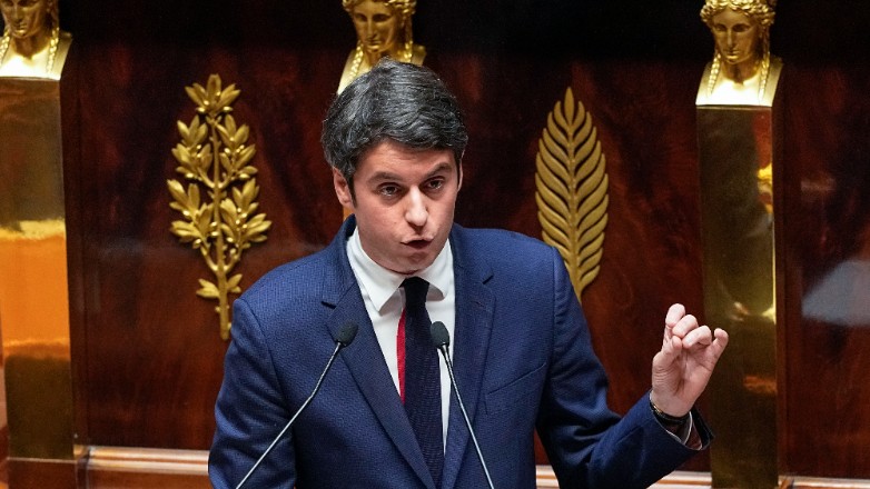 Γαλλία: Νέα σειρά μέτρων για την αποκλιμάκωση της αγροτικής κρίσης