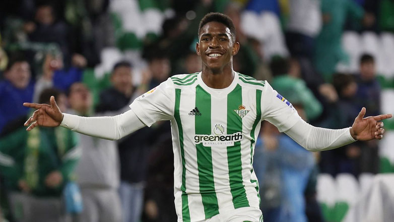 Με ποσό-ρεκόρ στην Μποταφόγκο ο Λουίς Ενρίκε