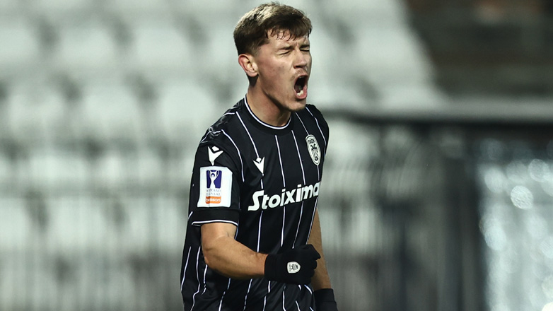 ΠΑΟΚ: Στο νοσοκομείο ο Αντρέ Ρικάρντο