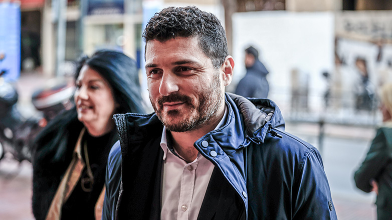 Τεμπονέρας: Ο ΣΥΡΙΖΑ χρειάζεται αλλαγή στρατηγικής, αυτό δείχνουν οι δημοσκοπήσεις