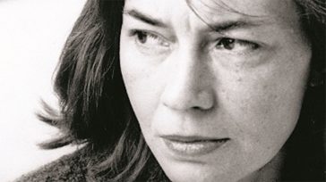 Πατρίσια Χάισμιθ: Η αντισυμβατική συγγραφέας που αγάπησε τις γάτες, τα σαλιγκάρια και την Ελλάδα…