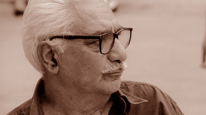 Πέθανε ο Λευτέρης Δρανδάκις – Το συλλυπητήριο μήνυμα της υπ. Πολιτισμού Λίνας Μενδώνη