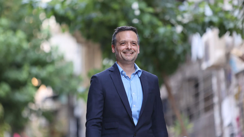 Δούκας: Θα συνεχίσουμε να επενδύουμε στη σχέση της Αθήνας με τη Σαγκάη