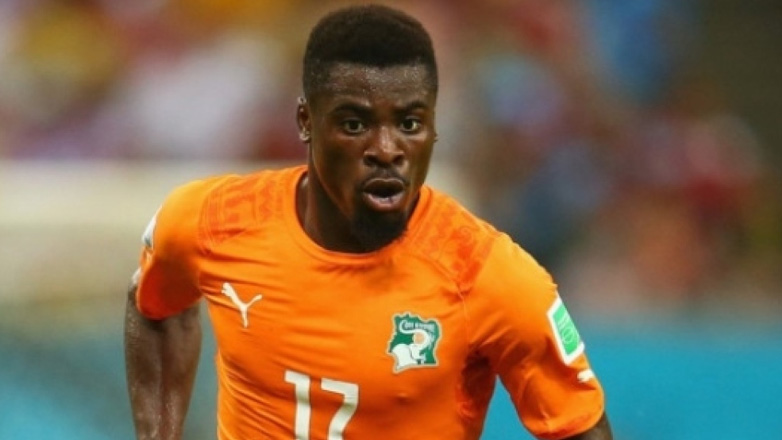 Η Γαλατασαράι ανακοινώνει σήμερα τον Σερζ Οριέ