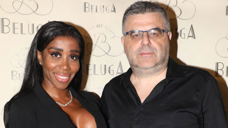 Ελίζαμπεθ Ελέτσι για την φοροδιαφυγή στον γάμο της: «Δεν περίμενα να υπάρχει τέτοια κακεντρέχεια και τόσο μίσος»