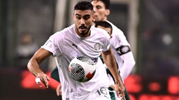 ΟΦΗ: Συνεχίζει στο Ισραήλ ο Ανδρέας Καρώ