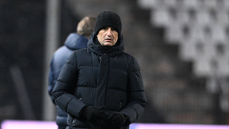 Εξώδικο της ΠΑΕ Παναθηναϊκός στον Ραζβάν Λουτσέσκου