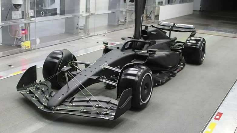 Άκυρο της F1 στην ομάδα του Andretti: “Δεν προκύπτει ότι ο Αιτών θα προσθέσει αξία στο Πρωτάθλημα”