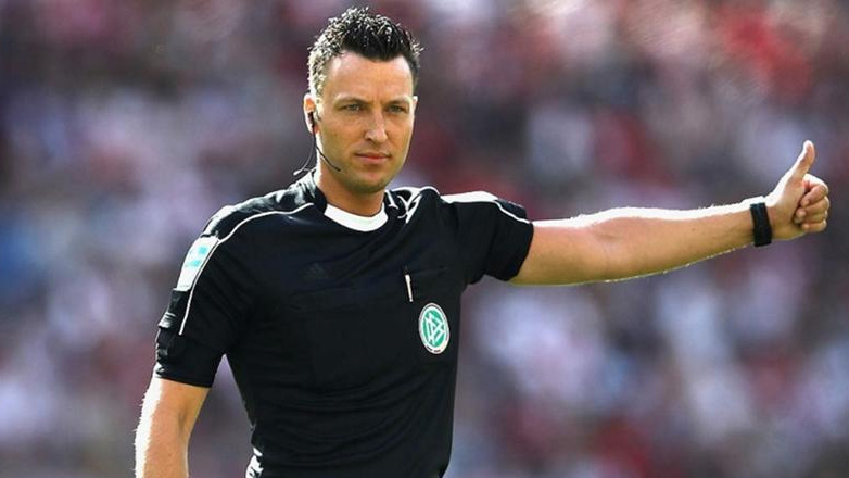 Ο Γερμανός Σβεν Γιαμπλόνσκι διαιτητής του ντέρμπι Παναθηναϊκός-Ολυμπιακός