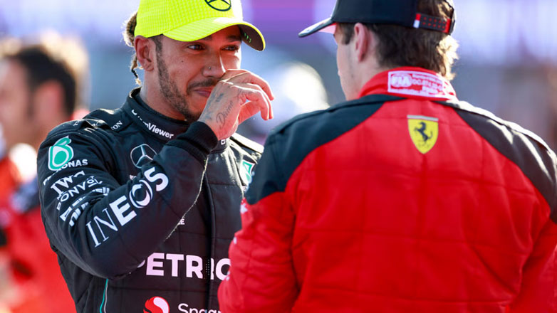 Απίστευτη εξέλιξη στην F1: Ο Hamilton “μετακομίζει” στη Ferrari