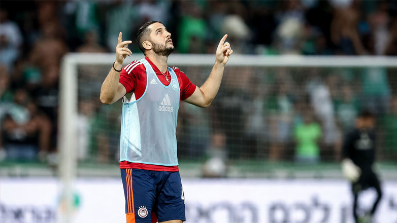 Ο Μανωλάς είναι ένα βήμα απ’ τη συμφωνία με τη Βερόνα