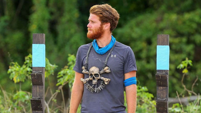 O Τζέιμς Καφετζής μπαίνει στο Survivor – Η ανάρτηση στα social media