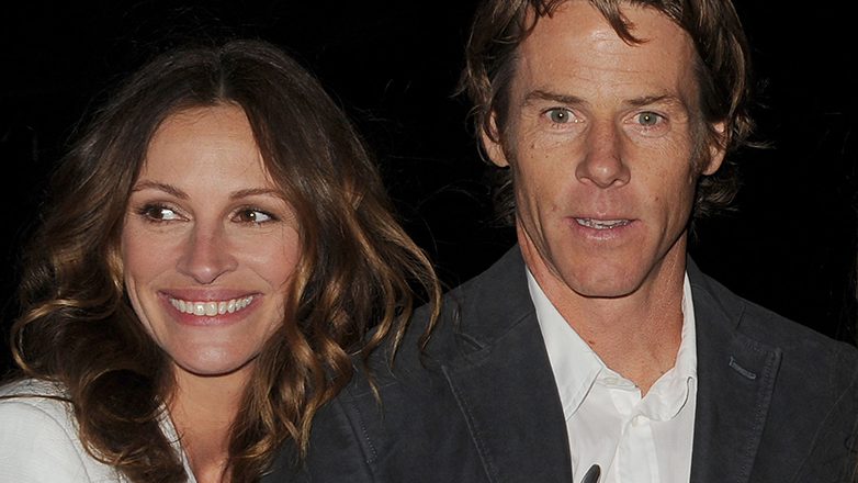 Τζούλια Ρόμπερτς: H τρυφερή ανάρτησή της για τα γενέθλια του συζύγου της