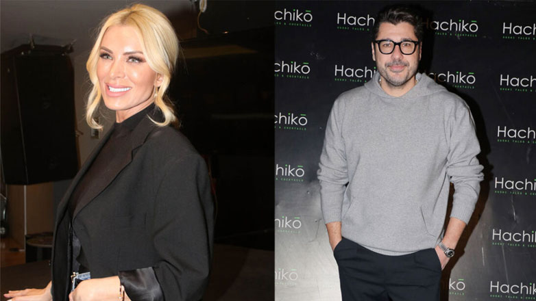 Κατερίνα Καινούργιου για Λάμπρο Κωνσταντάρα: «Δεν τον έχω σε καμία υπόληψη, θεωρώ ότι είναι λίγος»