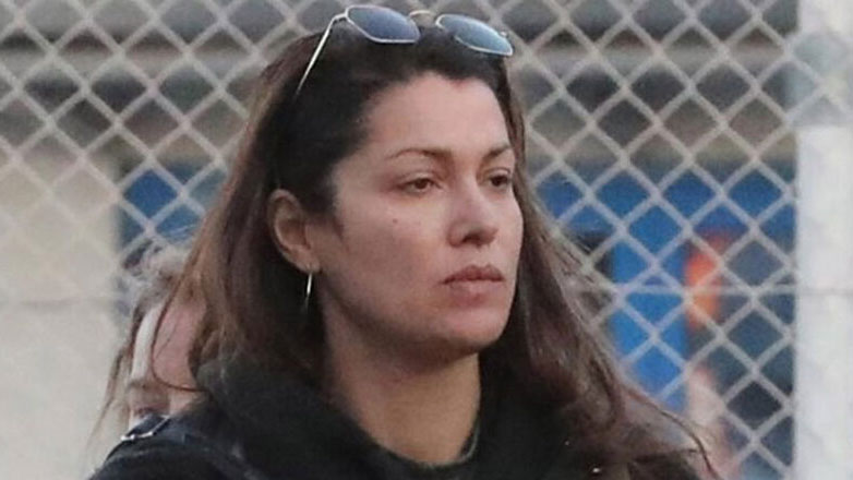 Στο νοσοκομείο η Κλέλια Ρένεση μετά από αναφυλακτικό σοκ