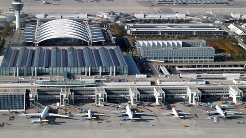 Γερμανία: Απεργία σε 11 αεροδρόμια- Χιλιάδες πτήσεις ακυρώνονται