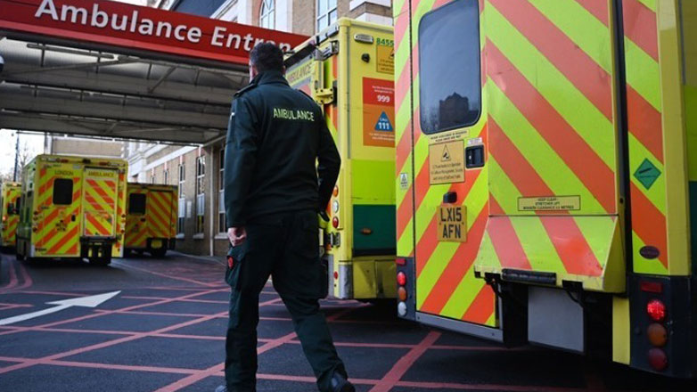 Βρετανία: Εννέα τραυματίες, ανάμεσά τους δύο παιδιά, σε περιστατικό με «καυστική ουσία» στο νότιο Λονδίνο