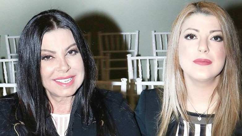 Όλγα Κιουρτσάκη: «Όταν δεν το άξιζες, ήμουν ευγενική» – Το βίντεο όλο νόημα