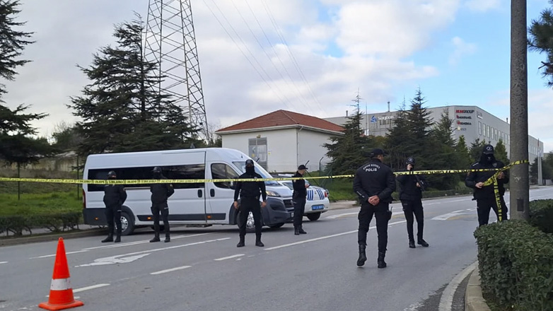 Τουρκία: Απελευθέρωση των ομήρων του εργοστασίου Procter & Gamble