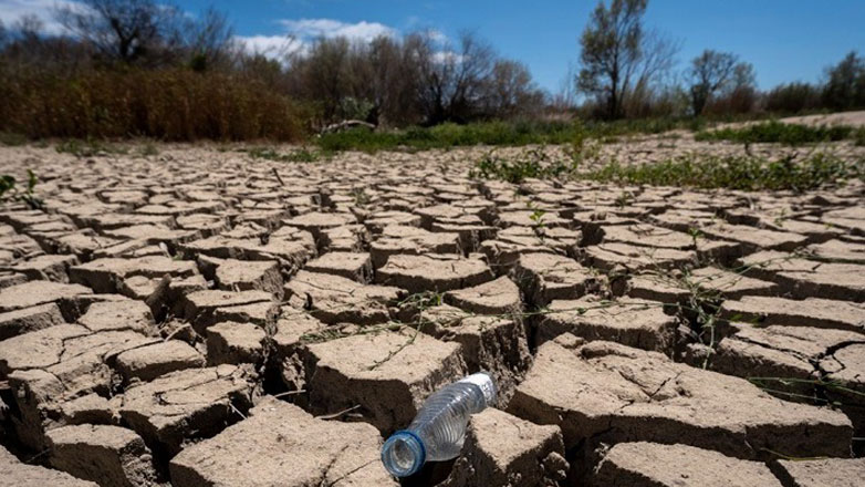 Σε κατάσταση έκτακτης ανάγκης τέθηκε η Καταλωνία λόγω της ξηρασίας