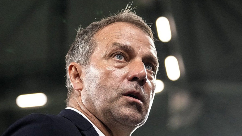 Μπαρτσελόνα: Συνάντηση του Ντέκο με τον Χάνσι Φλικ!