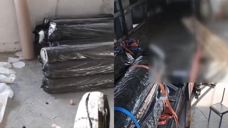 Μπλόκο σε 300.000 πακέτα τσιγάρων για Γαλλία