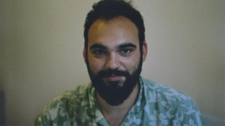 «ριβερράν»: Το ιδιαίτερο μυθιστόρημα του Τρύφωνα Γέσιου – Κρανιώτη