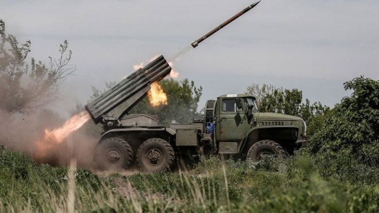 Ουκρανία: Δεκάδες νεκροί και τραυματίες από νέους ρωσικούς βομβαρδισμούς