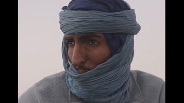 «To καλύτερο μέρος για να ζει κανείς είναι η… έρημος»