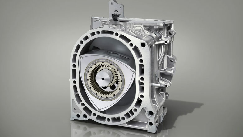 Mazda: Πιάνει δουλειά η νέα ομάδα 36 μηχανικών με στόχο την ανάπτυξη περιστροφικών κινητήρων