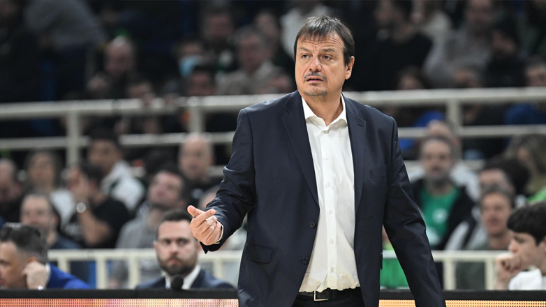 Αταμάν: «Κλειδί η επίθεση απέναντι στη Ζαλγκίρις»