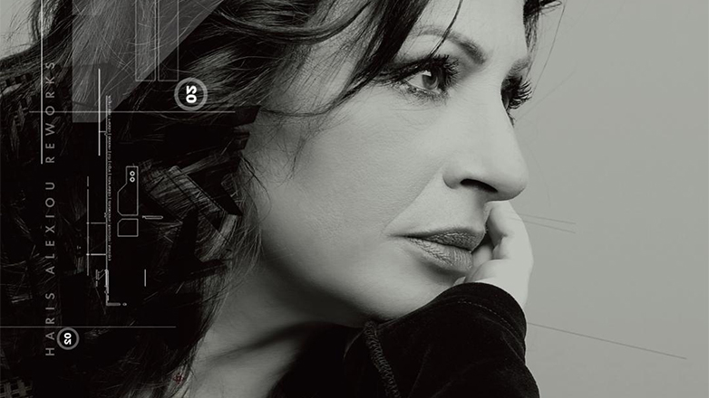 Χάρις Αλεξίου και ΛΕΞ: Η αναπάντεχη μουσική σύμπραξη που κατέκτησε το κοινό!