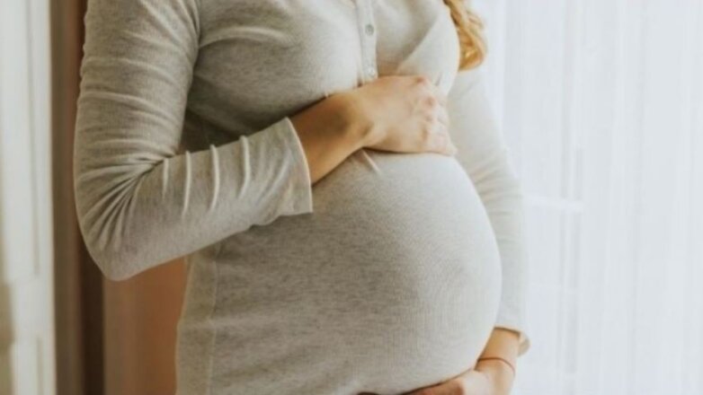 H Covid τις πρώτες εβδομάδες κύησης σχετίζεται με συγγενείς ανωμαλίες του εμβρύου