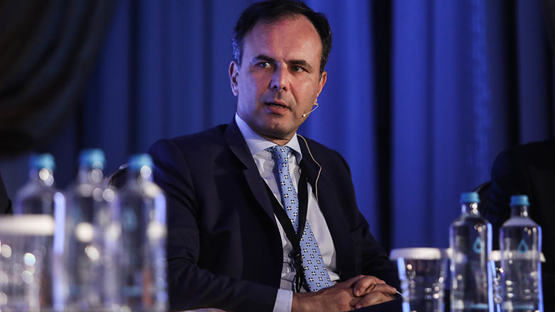 Πατέλης για τους γάμους ομόφυλων ζευγαριών: «Είναι ιστορική μέρα!»