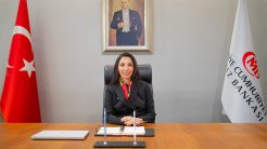 Τουρκία: Παραιτήθηκε η πρόεδρος της Κεντρικής Τράπεζας