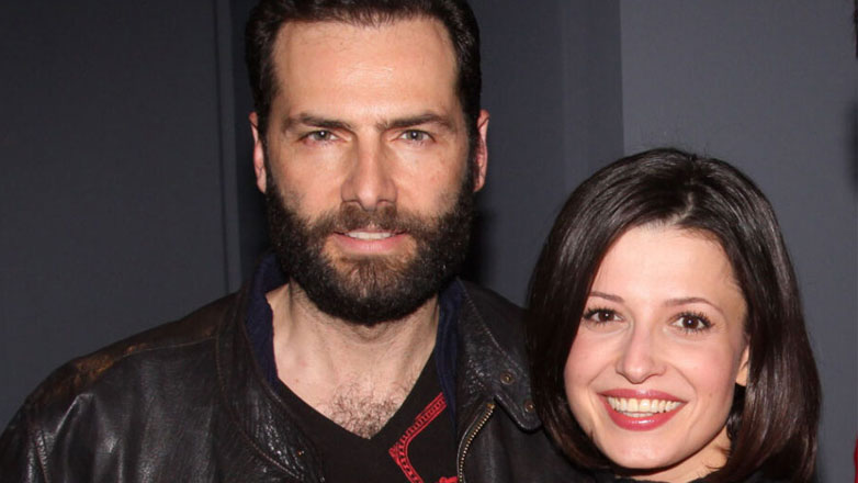 Η Χρύσα Παπά αποκαλύπτει: «Με τον Παναγιώτη Μπουγιούρη είχαμε κάνει μια hard core ερωτική σκηνή και πήραμε βραβείο»