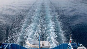 Ακτοπλοΐα: Στις 29 Φεβρουαρίου ο διεθνής διαγωνισμός για τις 73 άγονες γραμμές