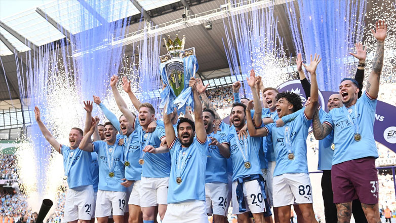 Το supercomputer προβλέπει τον πρωταθλητή στην Premier League!