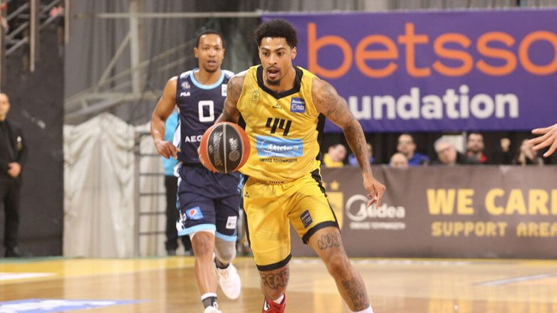 Μπάσκετ: Υπό σκέψη η απόκτηση παίκτη στον Άρη