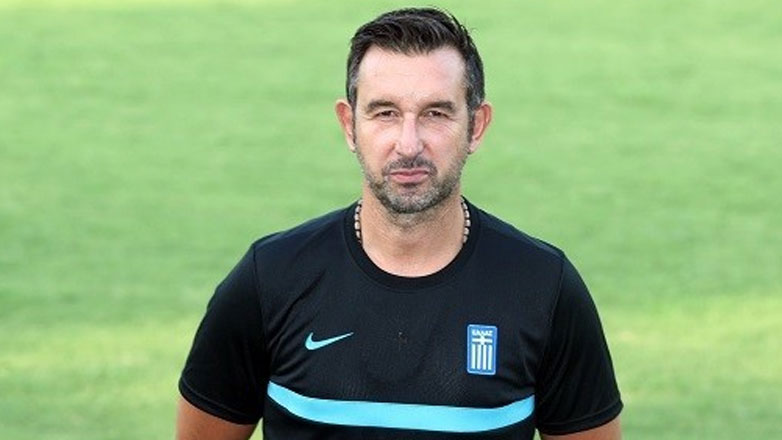 Εθνική Νέων: Οι κλήσεις του Ομοσπονδιακού Τάσου Θέου για τους φιλικούς αγώνες στην Κροατία