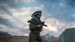 Το Ισραήλ ισχυρίζεται ότι αναχαίτισε πύραυλο εδάφους-εδάφους στην περιοχή της Ερυθράς Θάλασσας