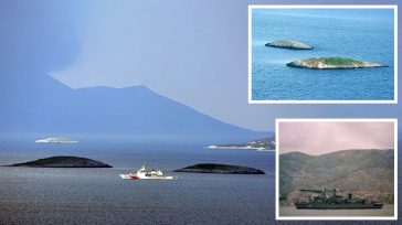 Σκοτεινά σημεία και άγνωστο παρασκήνιο της νύχτας των Ιμίων