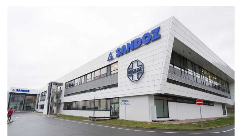 Η Sandoz Hellas υποδέχεται μία νέα εποχή ως ανεξάρτητη εταιρεία