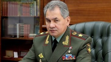 Σοϊγκού: Η Μόσχα είναι έτοιμη να διευρύνει την στρατιωτική συνεργασία με το Ιράν