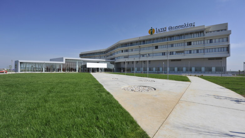 Ρομποτική Χειρουργική στο ΙΑΣΩ Θεσσαλίας – Η αριστεία του Cambridge στην Ελλάδα