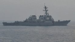 Η Ουάσινγκτον διεξάγει πλήγματα σε νόμιμη άμυνα κατά έξι αντιπλοϊκών πυραύλων πλεύσης των Χούθι